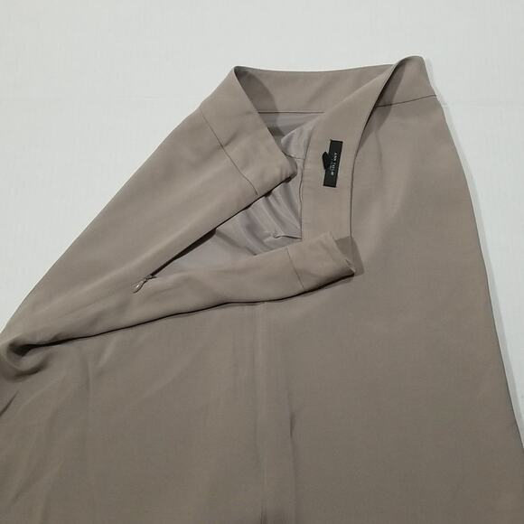 Ann Taylor‎ A-line skirt size 4 - Picture 3 of 7